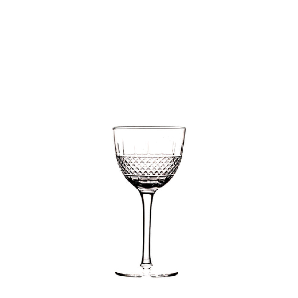 Hospitality Brands HGBR0601-012 Legend Glassware Vibrance Nick & Nora Glass 6 Oz.