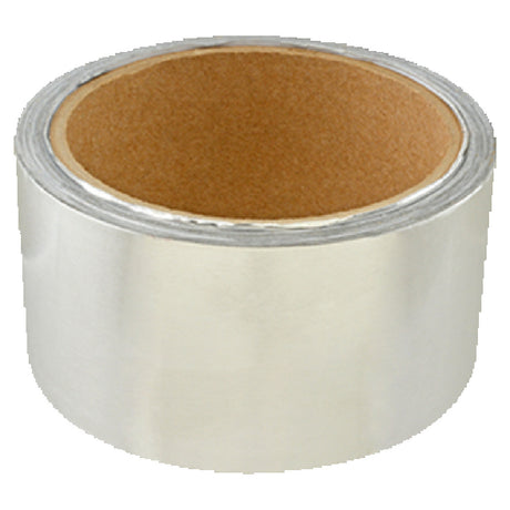 Franklin Machine Products 253-1183 Foil Tape 2" X 30" Metal Tape With Adhesive Back