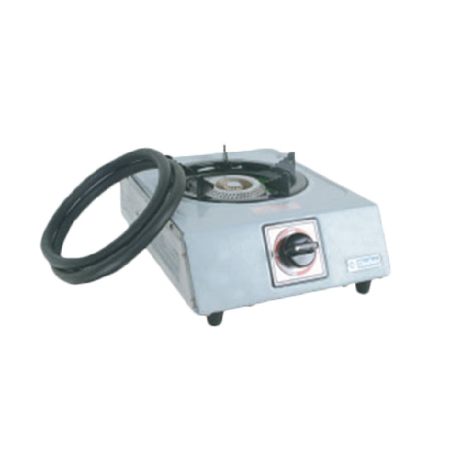 Thunder Group SLST001 Hotplate Counter Model Gas