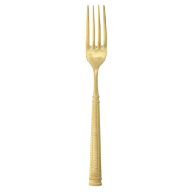 Fortessa 1.9B.134.00.002 Table Fork 8.1" (20.5cm) Brushed