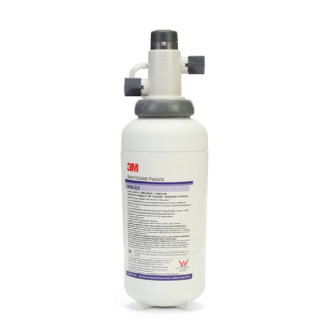 3M SGB145-CLS (5636601) 3M™ Water Filtration Products ScaleGARD™ Blend Series Hardness & Chloramines Reduction System