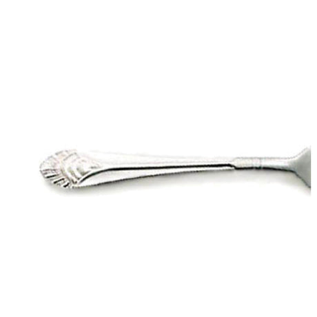 Steelite WL9829 Demitasse Spoon 4-3/8" 18/10 Stainless Steel