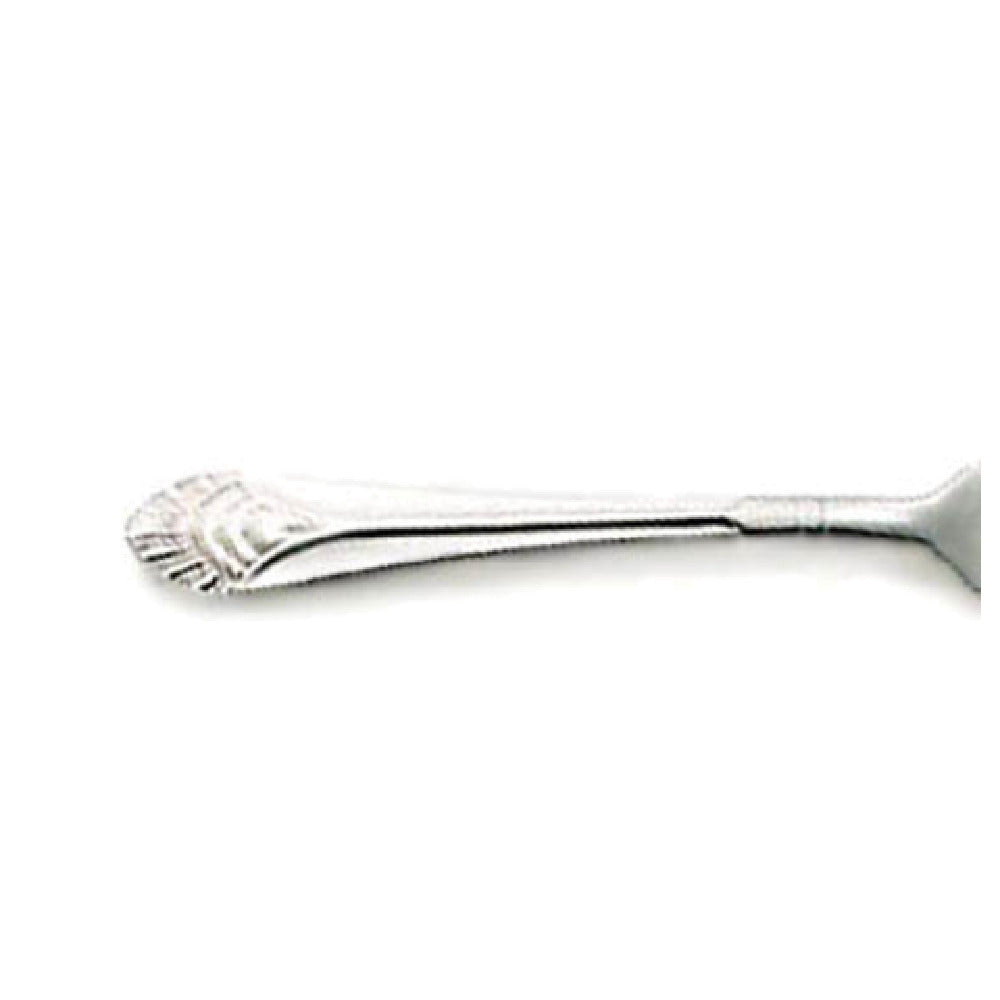 Steelite WL98051 European Dinner Fork 8-1/8" 18/10 Stainless Steel