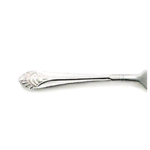 Steelite WL9804 Iced Tea Spoon 7-1/4" 18/10 Stainless Steel