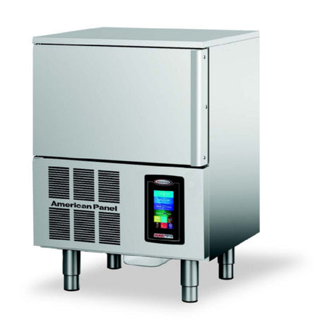 American Panel AP3BCF30-1-TS HURRiCHiLL™ Blast Chiller/Shock Freezer Reach-In