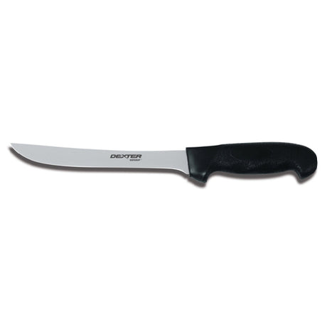 Dexter Russell SG114HB SofGrip™ (24063B) Heading Knife 7-1/2" Stain-free