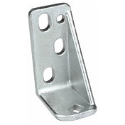 Empura Parts 110110062 Door Hinge Bracket (Bottom Right) Compatible With: E-EGM-16FB