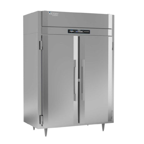 Victory RS-2D-S1-EW-PT-HC UltraSpec™ Series Refrigerator Powered By V-Core™