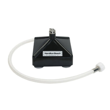 Hamilton Beach BCR100R Blender Container Rinser For Rinsing Residue Out Of Any 64 Oz. Or Smaller Blender Containers