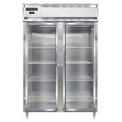 Continental Refrigerator D2FNSAGD Designer Line Freezer Reach-in Two-section