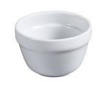 Yanco AC-4 Abco Bouillon Cup 7 Oz. 3-3/4" Dia. Round