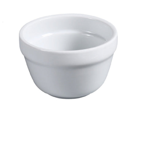 Yanco AC-4 Abco Bouillon Cup 7 Oz. 3-3/4" Dia. Round