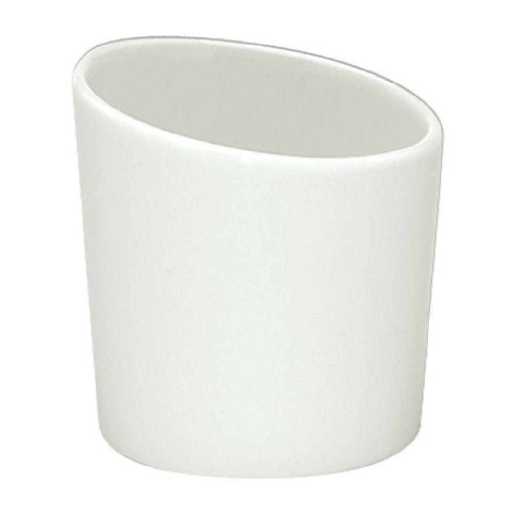 Libbey 9997912 Sugar Stick Holder 2-1/2"H Porcelain