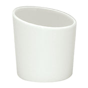 Libbey 9997912 Sugar Stick Holder 2-1/2"H Porcelain