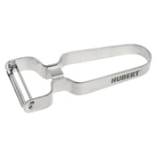 Hubert 16218 - Y-Peeler, 5"L X 2"W, Horizontal Blade