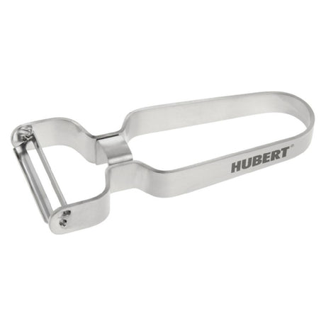 Hubert 16218 - Y-Peeler, 5"L X 2"W, Horizontal Blade