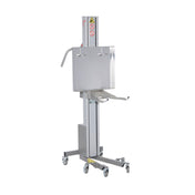 Varimixer (Middleby) VLIFT-ML60 - MultiLift Bowl Lift, 30-60qt, 19.84"W X 30.71"D X 62.56"H