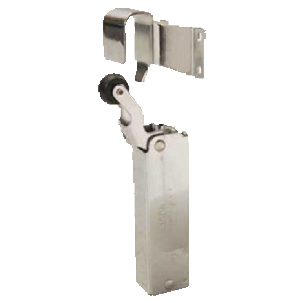 Franklin Machine Products 124-1327 Door Closer Concealed 1-1/8" Offset