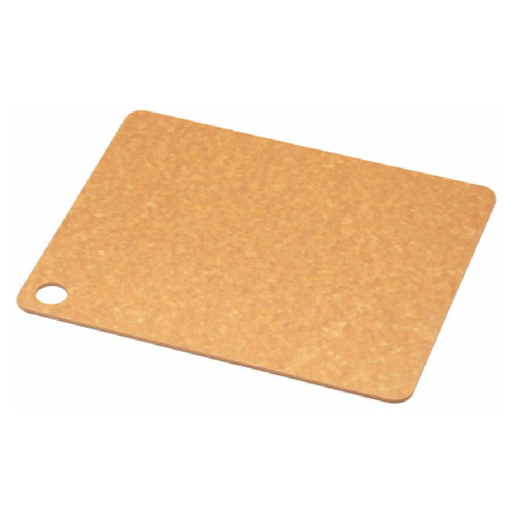 BK Resources NL1881311RP NduraLite Cutting Board 13" X 11" X 3/16" Thick Rounded Edges And Corners