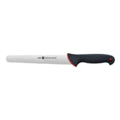 Zwilling 33106-251 Zwilling® KolorID Bread Knife 10" One-piece