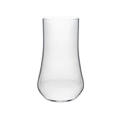 Steelite 480138R002 Juice Tumbler 12.25 Oz (H 5-1/4" M 3" T2-1/4" B 2")