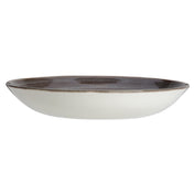 Steelite 17750569 Bowl 44 Oz. (1.375 Qt.) 10" Dia. X 1-3/4"H