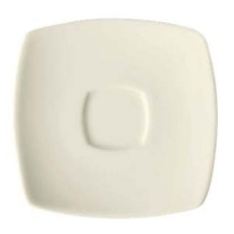 GET Enterprises PA1101910124 Espresso Saucer 5-1/8" Square