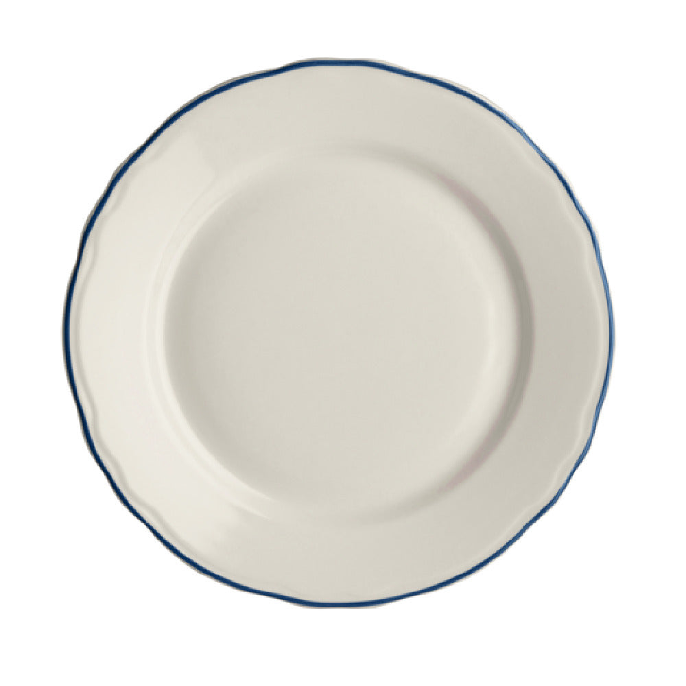 Steelite HL54863929 Plate 10.625" X 1.375" Carolyn