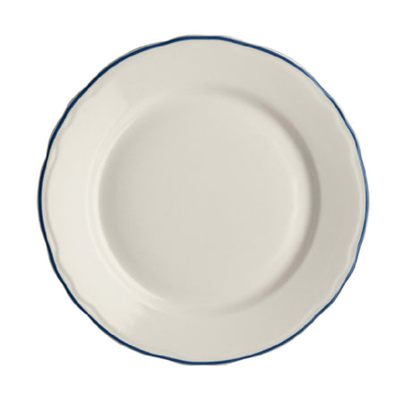Steelite HL54863929 Plate 10.625" X 1.375" Carolyn