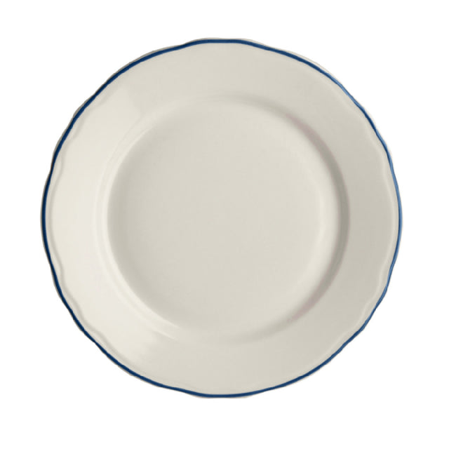 Steelite HL54863929 Plate 10.625" X 1.375" Carolyn