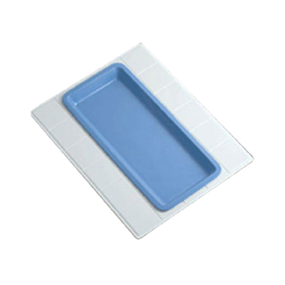 Bon Chef 9605H5101TANGREVISION Tile Tray Double Size 27" X 21-1/2"