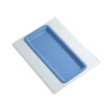 Bon Chef 9605H5101TAN - Tile Tray, Double Size, 27" X 21-1/2"