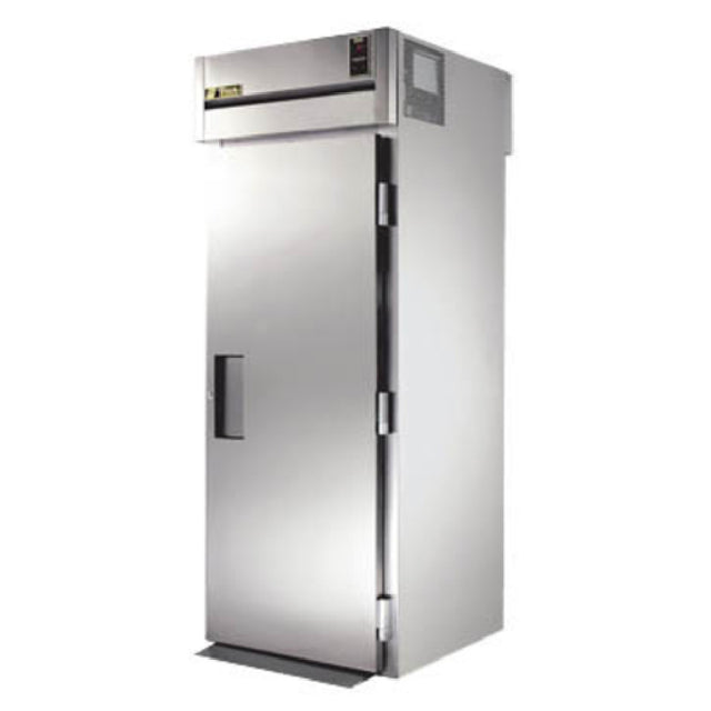 True Mfg. - General Foodservice STA1RRT89-1S-1S-HC - SPEC SERIES® Refrigerator, Roll-thru
