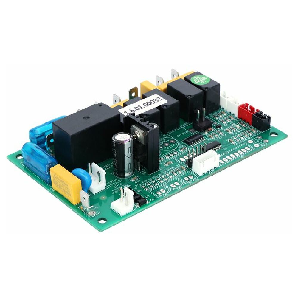 Empura Parts 1.6.01.00033 Control Board Compatible With: E-UCF120 E-UCF240 E-UCH240