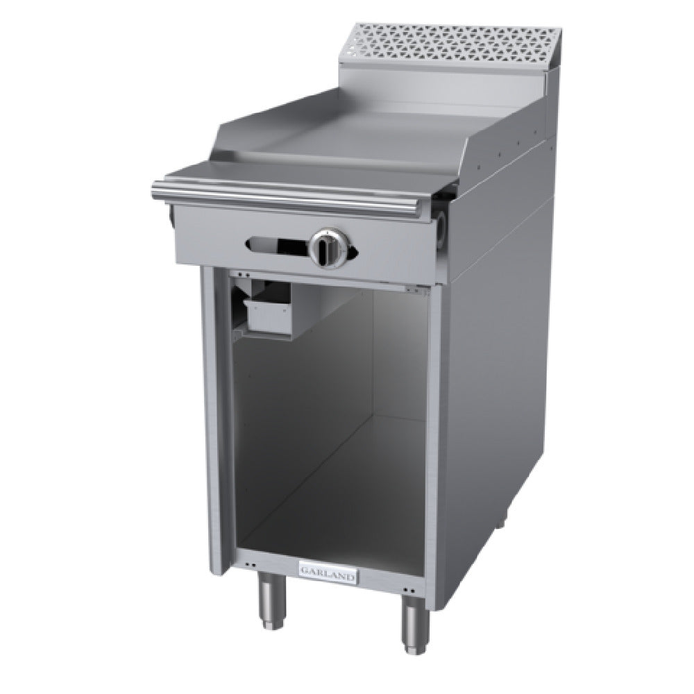 Garland C18-1S Garland Cuisine Series Heavy Duty Range Gas 18"