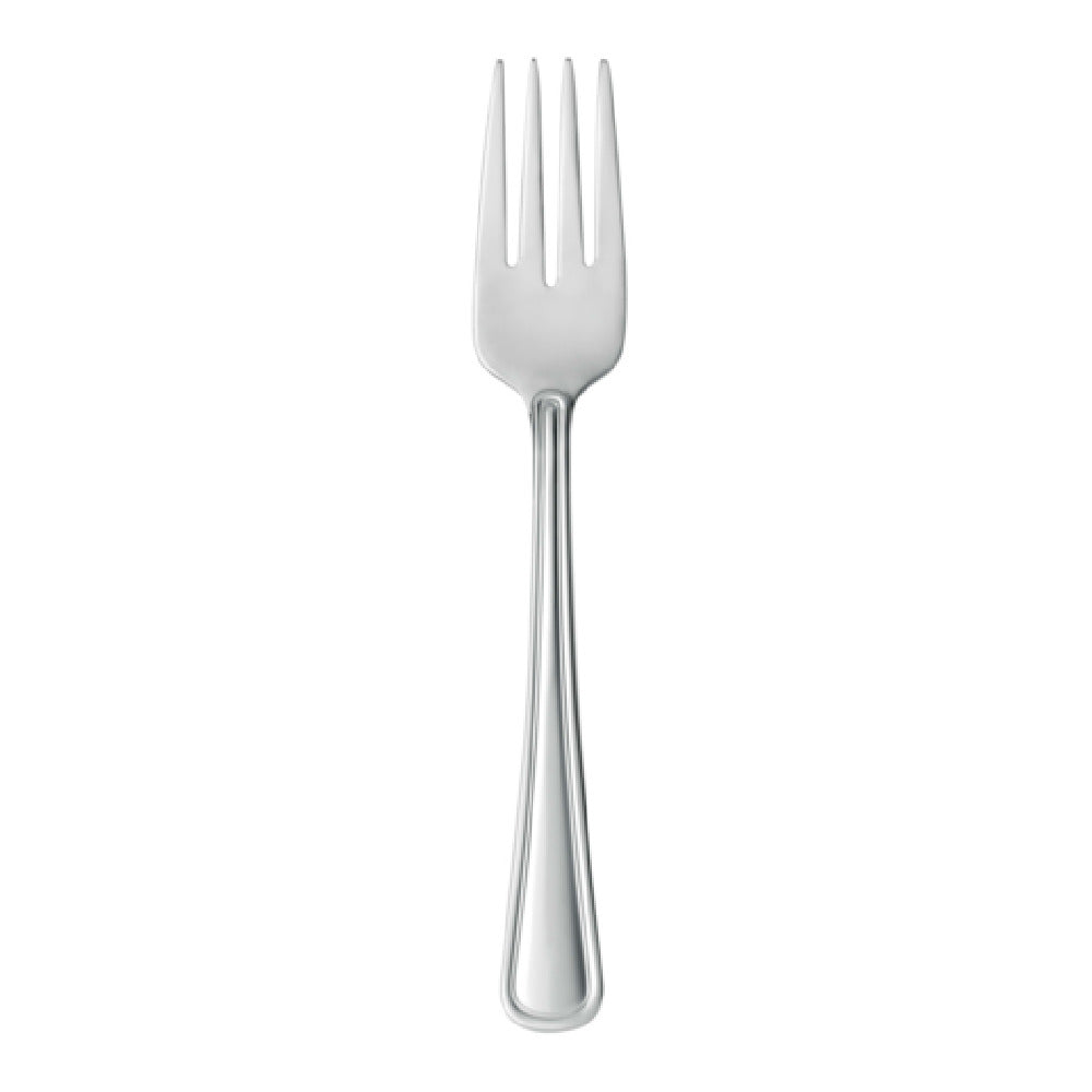 Libbey 918 038 (Formerly World Tableware) Salad Fork 6-1/2" 18/0 Stainless Steel