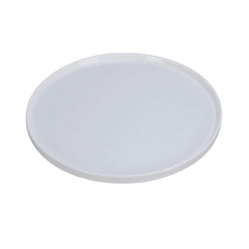 Yanco PP-114 Accessories Pizza Plate 14" Dia. Round