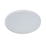 Yanco PP-114 Accessories Pizza Plate 14" Dia. Round