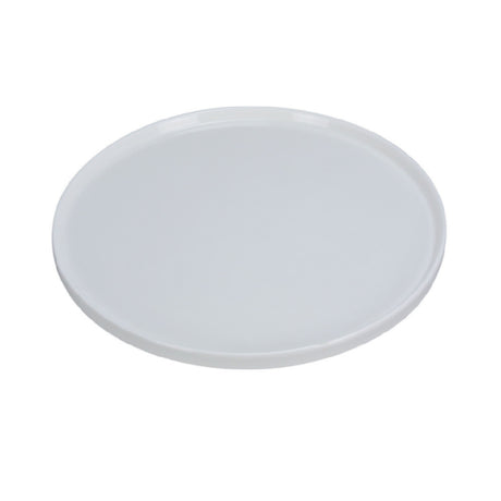 Yanco PP-114 Accessories Pizza Plate 14" Dia. Round