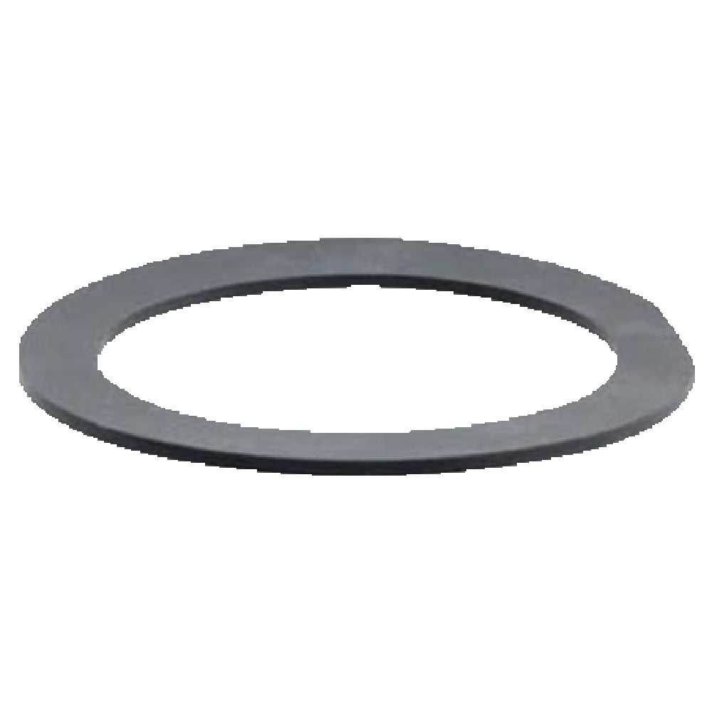 Franklin Machine Products 165-1081 Hand Held Gasket 4-1/8" X 5" Black