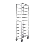 SPG 4H0855 - Kelmax Pan Rack, Mobile, Full Height