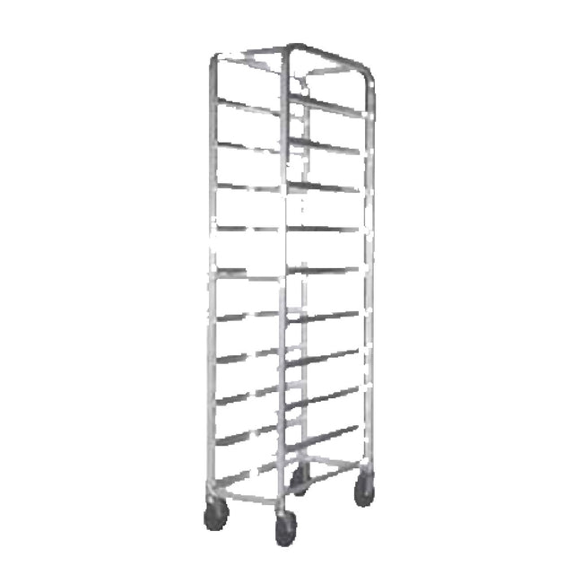 SPG 4H0855 - Kelmax Pan Rack, Mobile, Full Height
