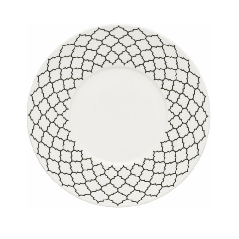 Libbey 109992 Plate 11-3/4" With Rim