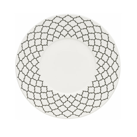 Libbey 109992 Plate 11-3/4" With Rim