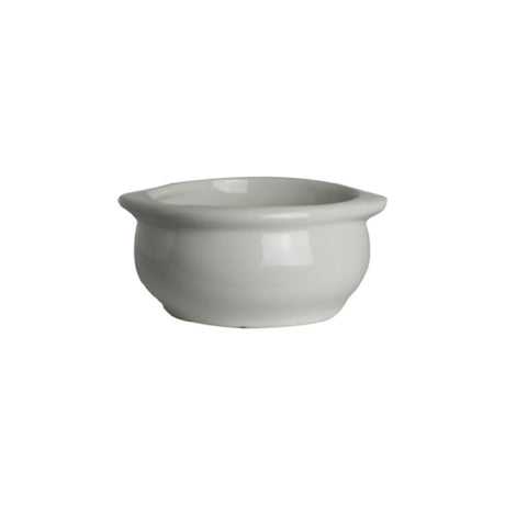 Steelite DCI12AW Onion Soup Bowl 7 Oz. 4-1/2" X 4" X 2"H
