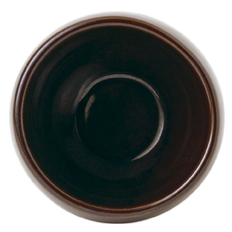 Churchill China EMBREM161 Deep Dish 16 Oz. 4-3/4" X 2.32"H