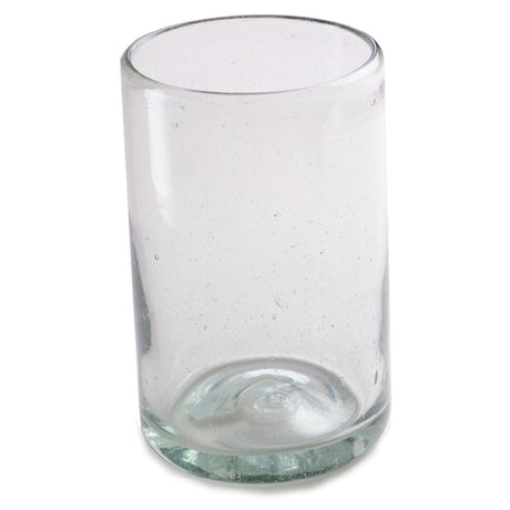 Orion Trading & Design G03-NN Tumbler Glass 16 Oz. 3-1/8" Dia. X 5-1/4"H