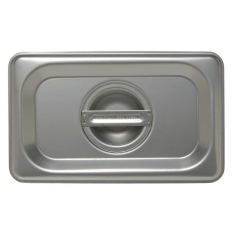 Hubert 88139 - Cover, 1/9-size, For Steam Table Pan