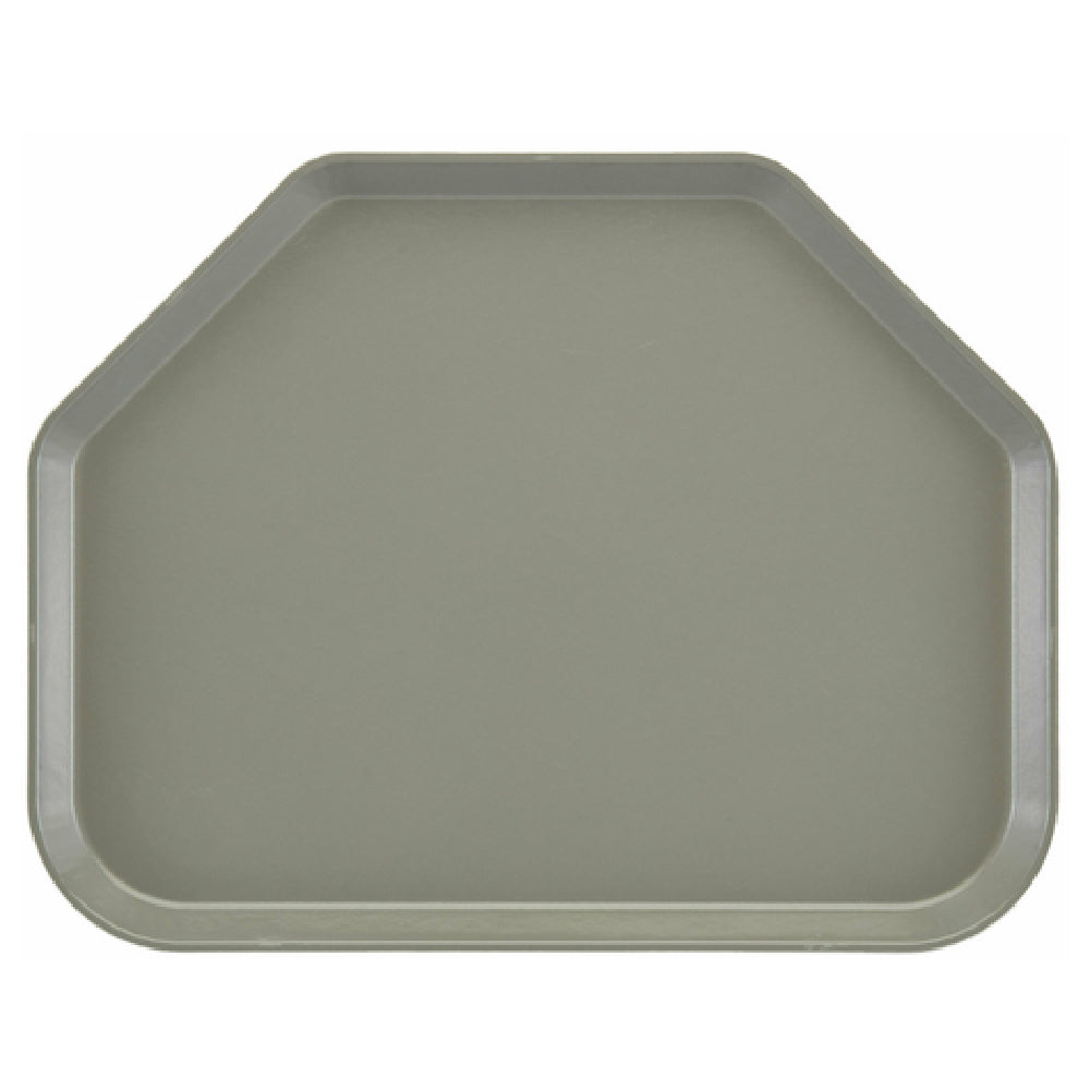 Cambro 1418TR107 Camtray® Trapezoid 14" X 18"