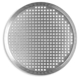 Vollrath PC14XPN Pizza Pan Extra Perforated Press Cut